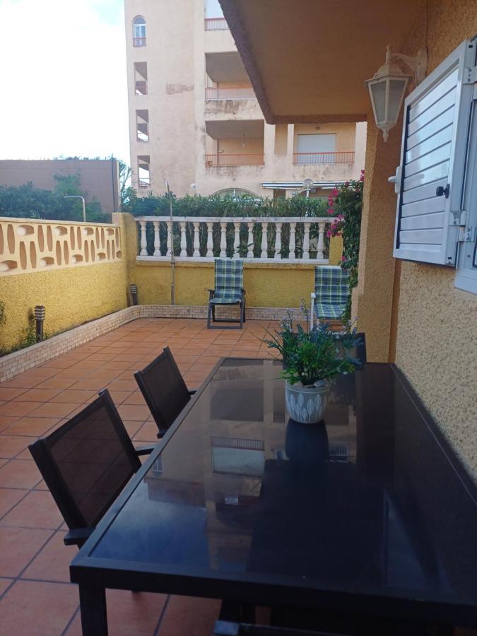 Adosado/casa Con Terraza Y Buhardilla. Playa El