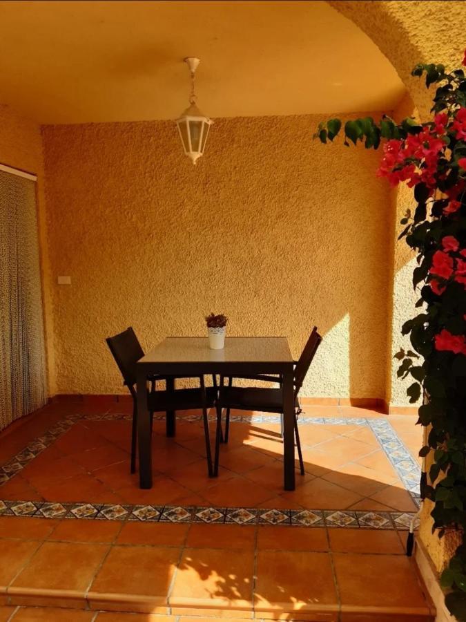 Holiday home Adosado/casa Con Terraza Y Buhardilla. Playa El *