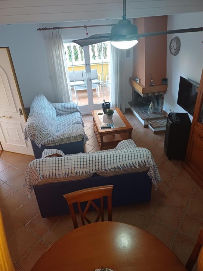 Adosado/casa Con Terraza Y Buhardilla. Playa El Holiday home *
