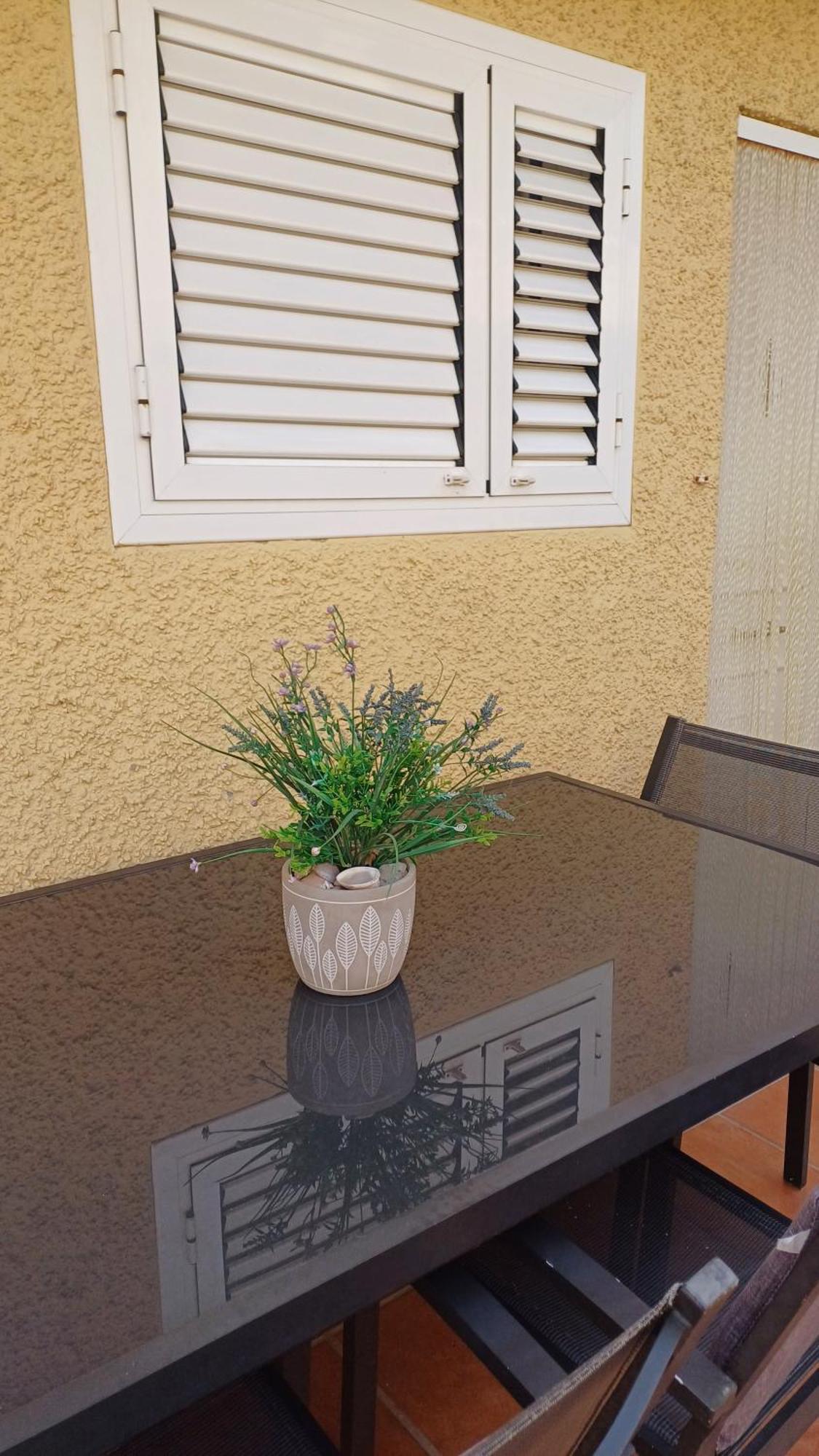 Adosado/casa Con Terraza Y Buhardilla. Playa El Holiday home