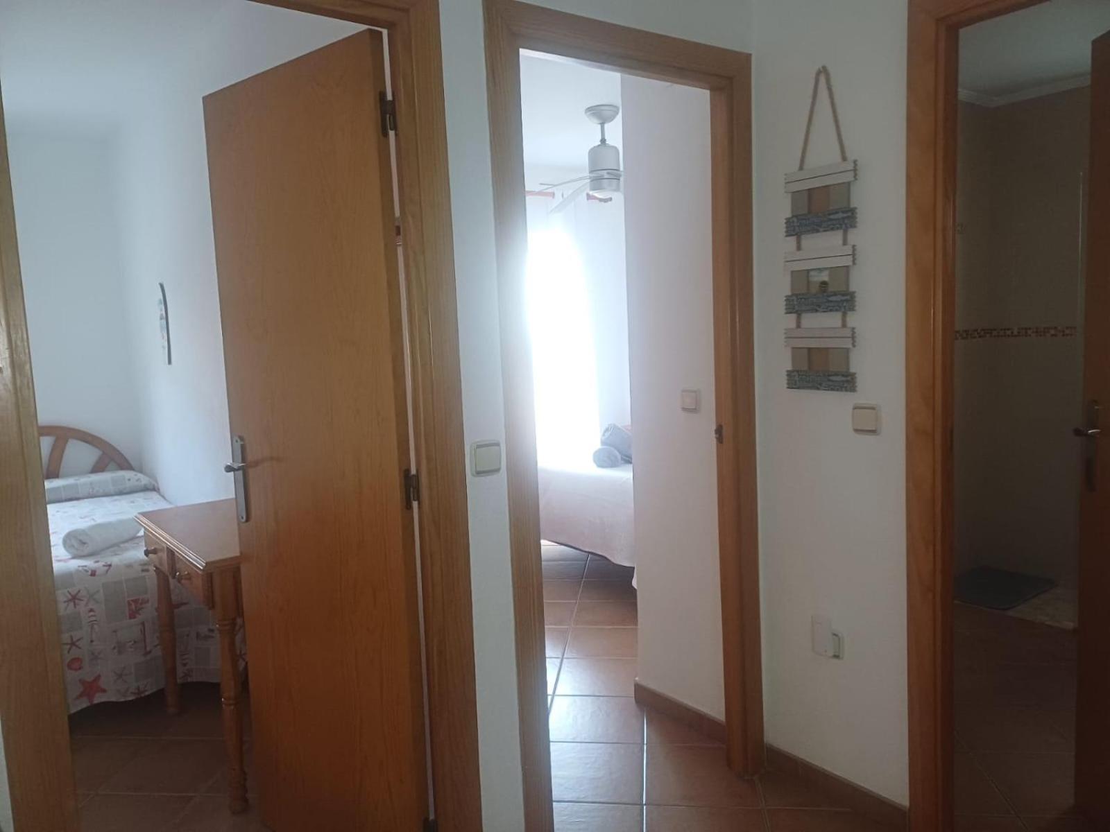 Adosado/casa Con Terraza Y Buhardilla. Playa El * Perello (Valencia)