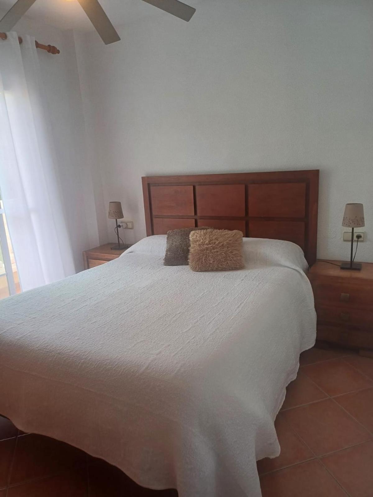 Holiday home Adosado/casa Con Terraza Y Buhardilla. Playa El