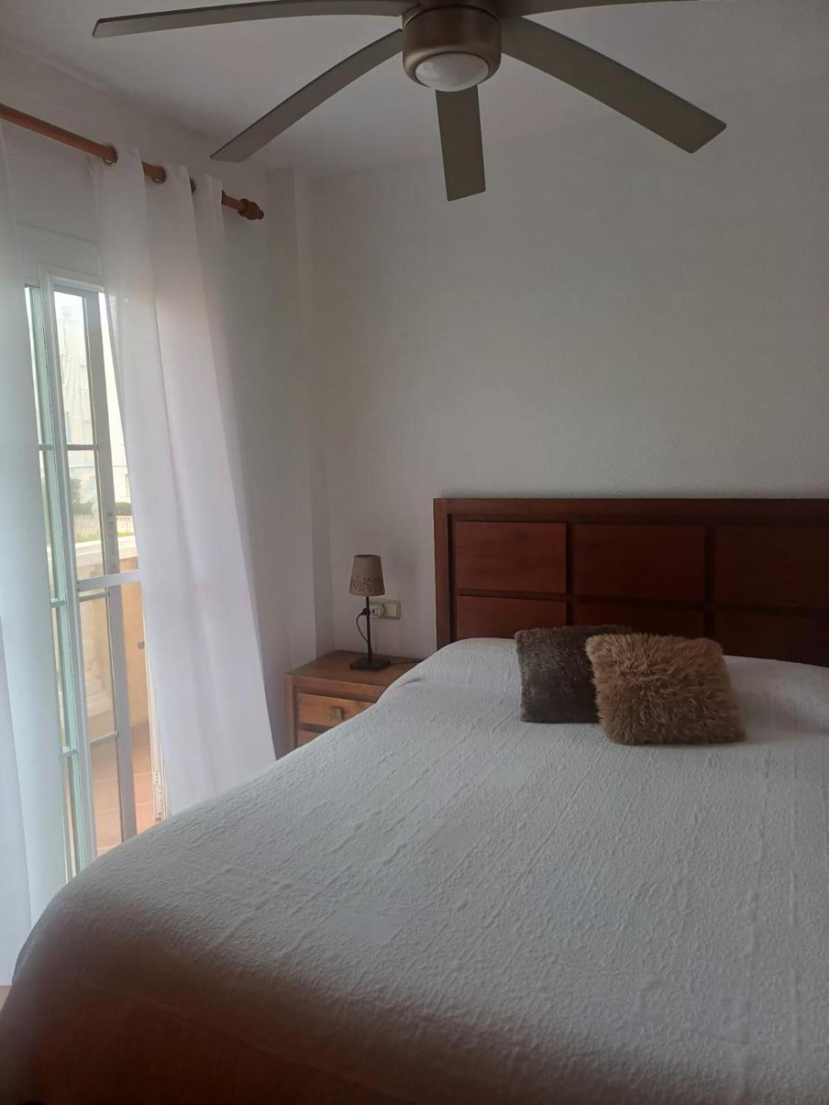 Adosado/casa Con Terraza Y Buhardilla. Playa El Holiday home *
